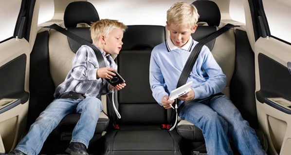 El 30 por ciento de accidentes mortales de niños ocurre en verano