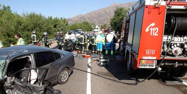 11 muertos durante el fin de semana