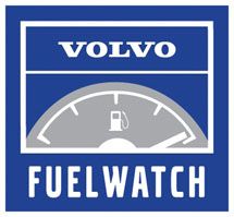 Volvo celebra cuatro años de Fuelwatch