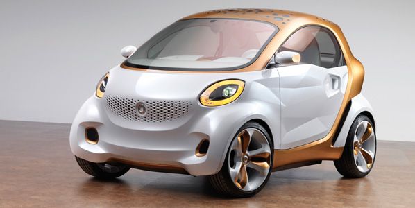 Smart Forvision