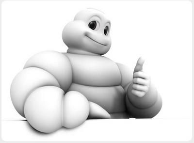 Michelin hace un buen semestre