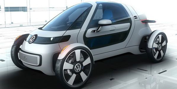 Volkswagen Nils 