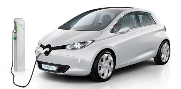 La autonomía de los eléctricos: rompiendo mitos