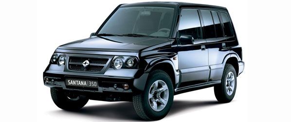 Santana podría volver a fabricar coches en sus instalaciones  