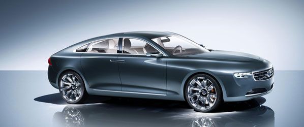 Volvo You Concept
