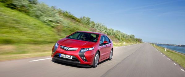 GM no descarta colaborar con Suzuki  