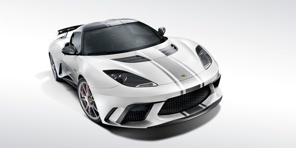 Lotus Evora GTE y Elise S