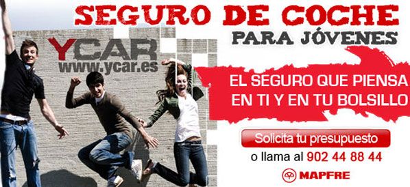 Los jóvenes, perfil bajo de riesgo  