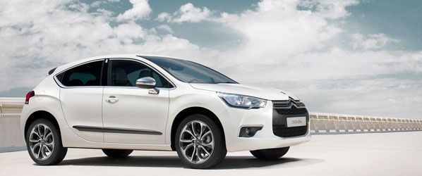 Vota y gana un Citroën DS4 con AUTOPISTA y AUTOMÓVIL 