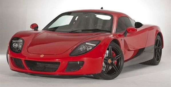 Descubre el Ginetta G60