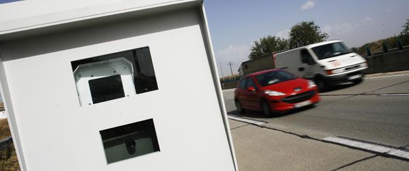 Todo sobre los detectores y avisadores de radar 