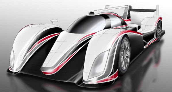 Toyota volverá a Le Mans en 2012