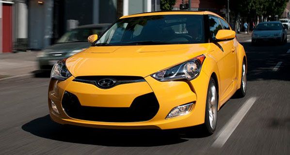 Hyundai anuncia dos nuevos motores de 150 y 204 CV