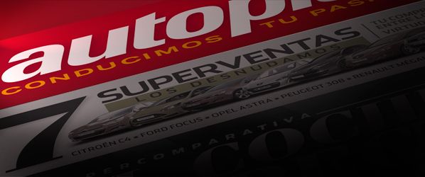 Nueva AUTOPISTA, la revista que estabas esperando 