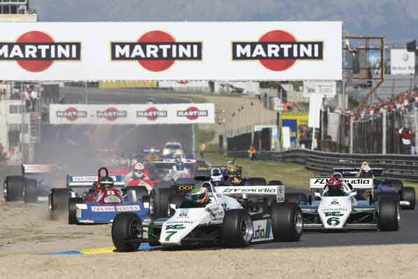 Jarama Vintage Festival