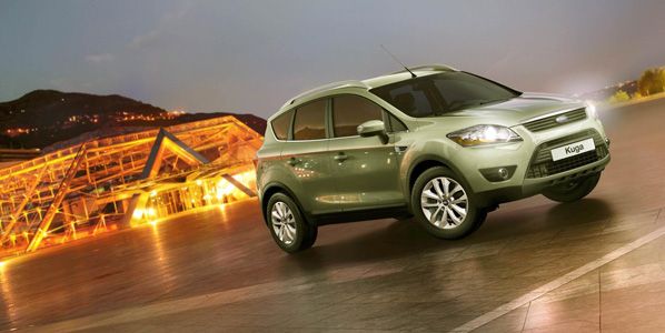 Los mejores SUV's por menos de 25.000 euros Los mejores SUV's por menos de 25.000 euros