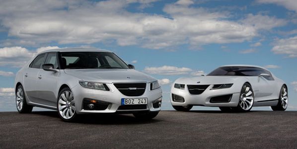 A Saab España no le afecta la reestructuración A Saab España no le afecta la reestructuración