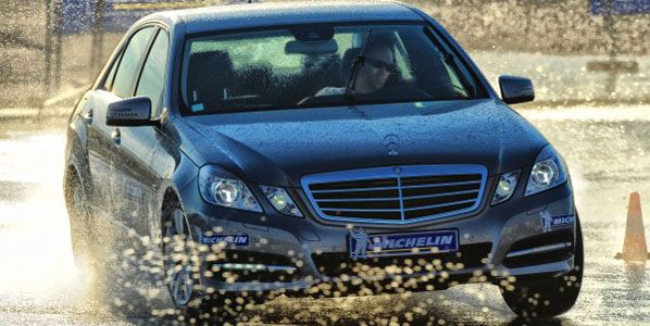 Michelin lanzará en febrero el nuevo Primacy 3   