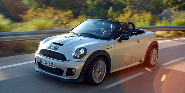 Mini Roadster Mini Roadster