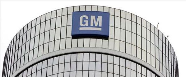 GM podría bloquear la venta de Saab  