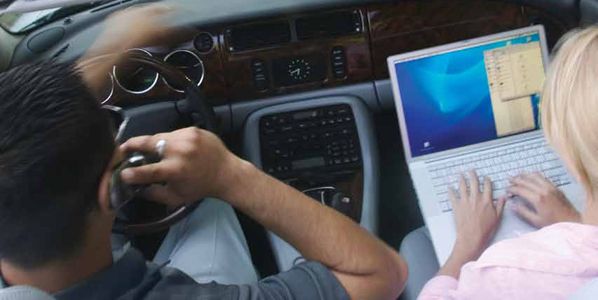 'Hackeo' de coches ¿mito o realidad?