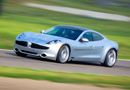 Fisker Karma Fisker Karma