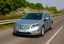 Chevrolet Volt 
