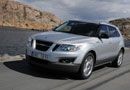 Saab 9-4X