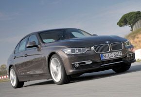BMW Serie 3 
