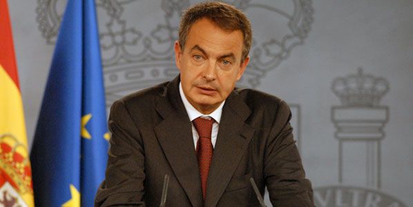 Compraríamos un coche a Merkel y no a Zapatero