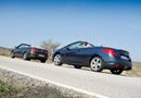 Peugeot 308 CC 1.6 THP Allure vs VW Eos 1.4 TSI Excellence Peugeot 308 CC 1.6 THP Allure vs VW Eos 1.4 TSI Excellence