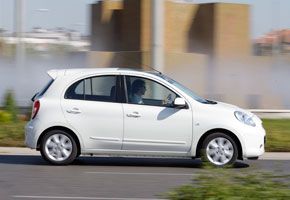 Nissan  Micra 1.2 DIG-S 