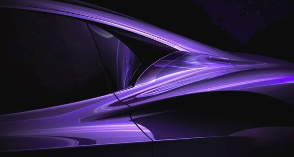 Infiniti prepara su futuro deportivo eléctrico