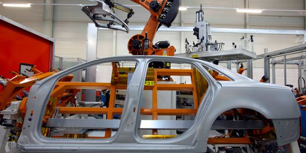 La producción mundial subirá en 2012
