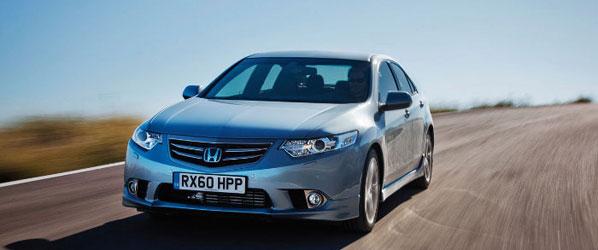 Honda Accord 2012, lavado de cara Honda Accord 2012, lavado de cara