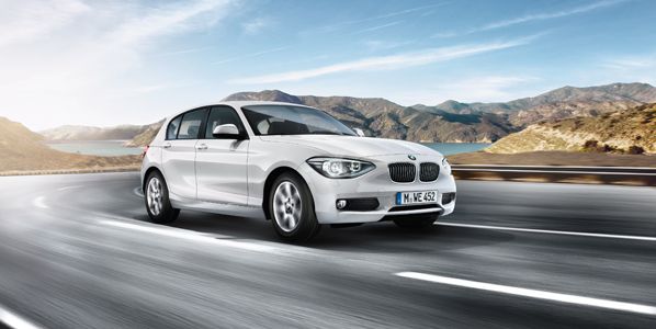 El BMW Serie 1 estrena nuevos motores