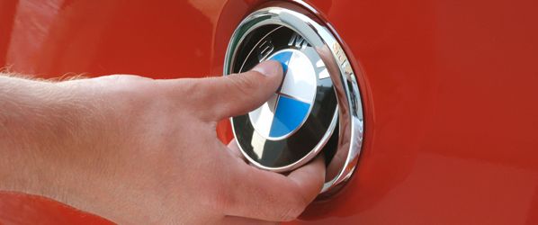 Los coches más baratos de BMW, Audi y Mercedes 
