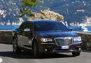 Lancia Thema 3.0 V6 Multijet 190 CV Platinum Lancia Thema 3.0 V6 Multijet 190 CV Platinum
