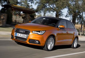 Conducimos el Audi A1 Sportback