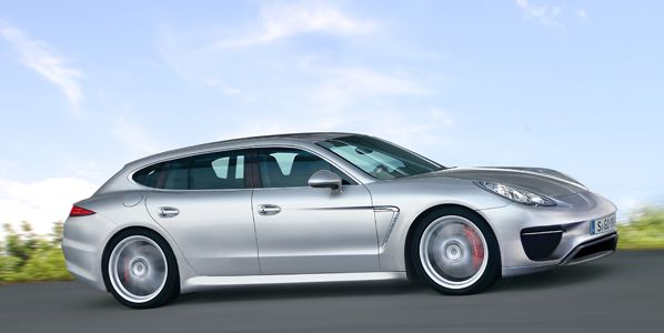 Lo próximo de Bentley, Lamborghini, Porsche... Lo próximo de Bentley, Lamborghini, Porsche...