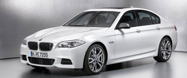 BMW M Performance, deportividad en estado puro