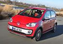 Volkswagen Up! 5 puertas 