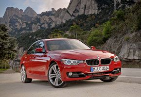 Nuevo BMW Serie 3
