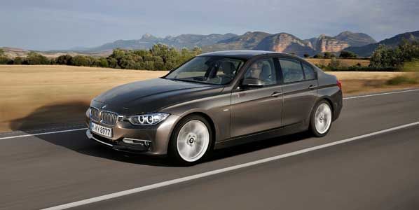 BMW Serie 3: nuevos motores y tracción integral