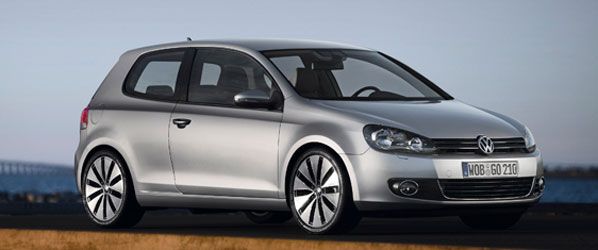 Volkswagen Golf ‘Last Edition’