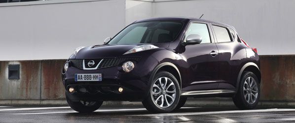 Nissan Qashqai y Juke mejoran sus gamas Nissan Qashqai y Juke mejoran sus gamas