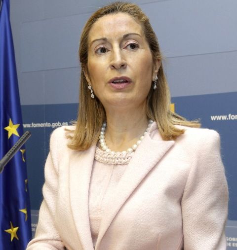 Los ministros de Fomento en la Conferencia del Mediterráneo Occidental