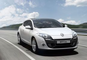 Renault Mégane 