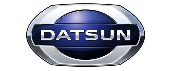 Nissan resucitará Datsun en 2014  