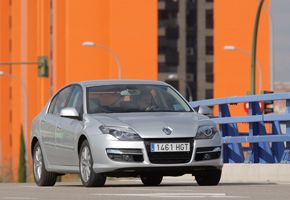 Renault Laguna 2.0 dCi Eco2 Energy 
